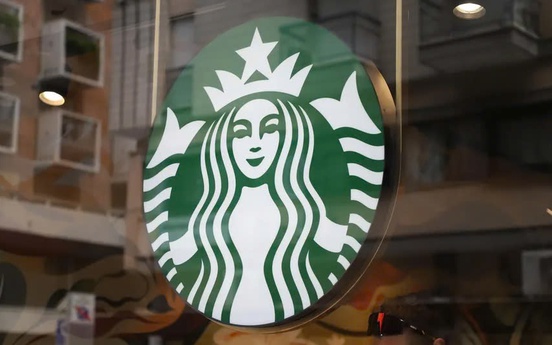 Starbucks sắp khai trương cửa hàng mới tại vị trí đắt giá bậc nhất Hà Nội, hướng nhìn thẳng ra hồ Hoàn Kiếm