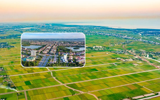 Tỉnh duy nhất tại Việt Nam 135 năm chưa từng thay tên sắp bị xóa tên khỏi bản đồ hành chính