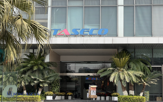 Taseco Land báo lãi tăng hơn 2 lần trong quý I/2025