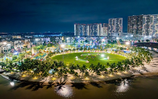 Cơ hội sở hữu nhà sang giá tốt đang ngày càng khan hiếm tại TP. HCM