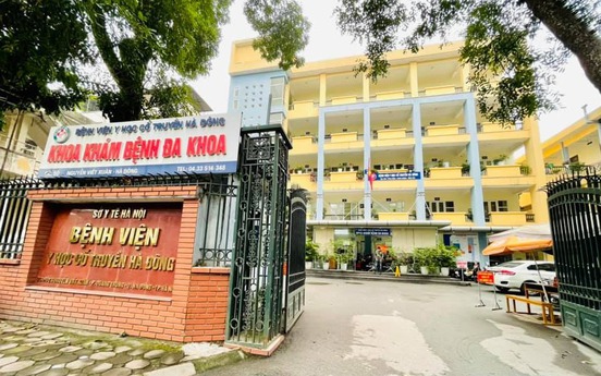 Hà Nội dự kiến sáp nhập bệnh viện và xây mới thêm 4 bệnh viện tại các quận trung tâm