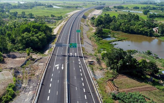Cuối năm nay, tuyến cao tốc gần 44.000 tỷ nối Bình Định tới TP lớn thứ 2 Tây Nguyên sẽ khởi công