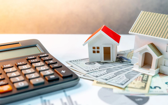 Công thức tính lãi kép và ứng dụng trong đầu tư bất động sản