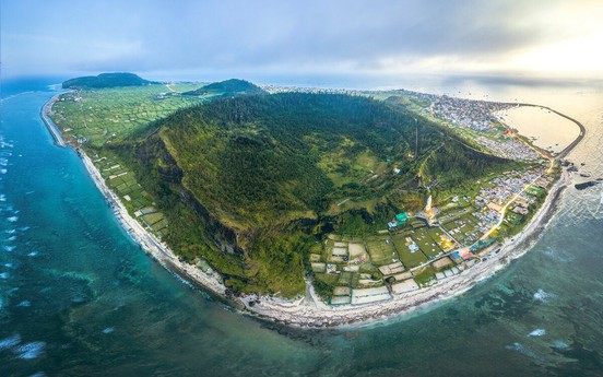 Huyện đảo đông dân nhất cả nước dự kiến sẽ trở thành một đặc khu hành chính mới