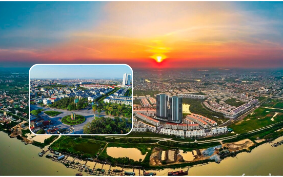 Việt Nam sẽ xóa tên tỉnh duy nhất thuộc Vùng Thủ đô nhưng không liền kề Thủ đô khỏi danh sách lên TP trực thuộc Trung ương sau sáp nhập