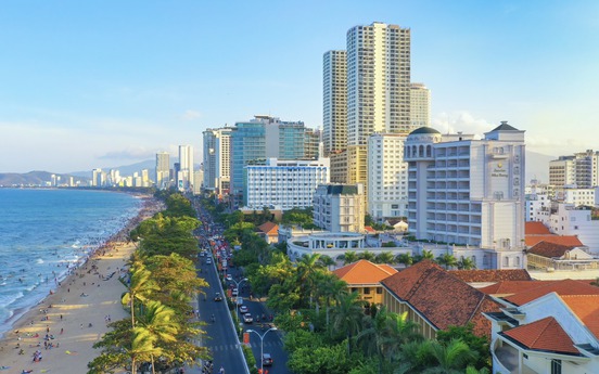 ‘Hòn ngọc biển Đông’ của Việt Nam sẽ hình thành 4,3km đường hầm ven biển với chi phí hơn 6.000 tỷ đồng