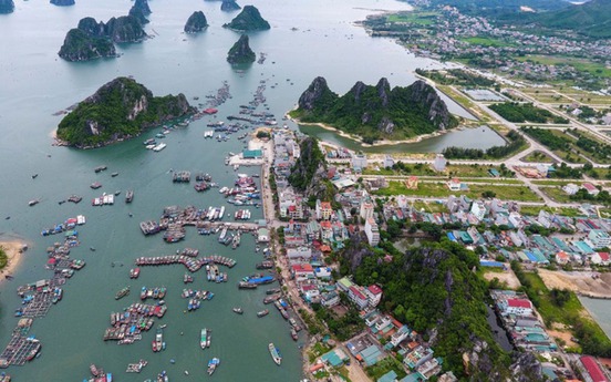 Tỉnh dự kiến không sáp nhập đưa thành phố trực thuộc cùng 2 huyện đảo trở thành 3 đặc khu kinh tế