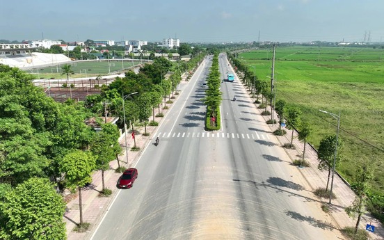 Tập đoàn HDMon đề xuất làm khu đô thị sinh thái và sân golf 10.000 tỷ tại ngoại thành Hà Nội