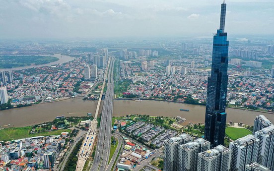 Việt Nam dự kiến không giữ lại 87 thành phố, Bộ Nội vụ giải thích lý do