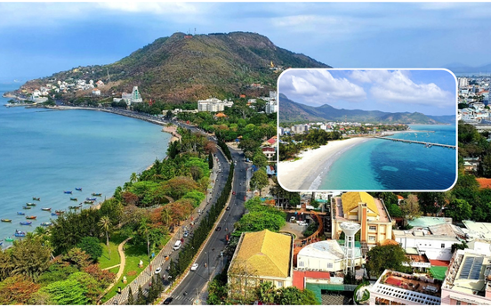 Việt Nam sẽ xóa tên tỉnh nhỏ nhất vùng Đông Nam Bộ khỏi danh sách lên TP trực thuộc Trung ương sau sáp nhập