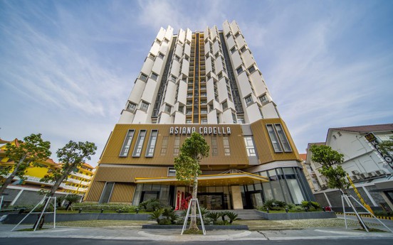 TP.HCM: Gotec Land dính nhiều sai phạm tại dự án ở Asiana Capella