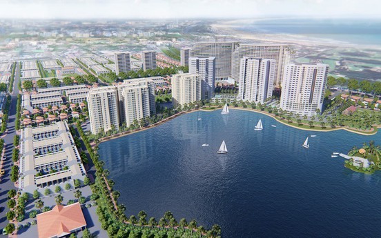 DIC Corp tiếp tục báo lỗ quý I/2025, trái ngược kỳ vọng lãi nêu tại ĐHĐCĐ