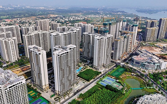 Doanh nghiệp địa ốc phía Nam chưa hết khó
