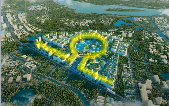 Hà Nội sẽ có khu công nghệ cao sinh học gần 200ha, tọa lạc ở phía Tây thành phố