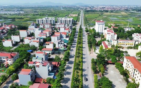 Huyện ven Hà Nội sắp ‘thay da đổi thịt’ với dự án khu đô thị cao cấp gần 15.000 tỷ đồng