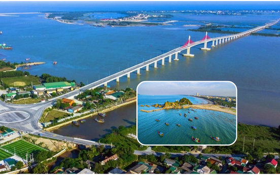 Chỉ 2 tháng nữa, tỉnh lớn nhất Việt Nam không thuộc diện sáp nhập sẽ xóa tên 2 thị xã trực thuộc khỏi bản đồ hành chính