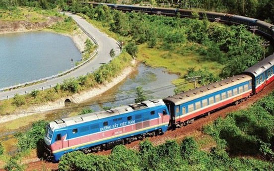 Thủ tướng chỉ đạo đẩy nhanh tiến độ dự án đường sắt Lào Cai - Hà Nội - Hải Phòng