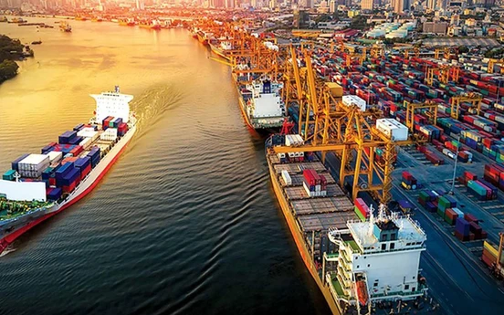 Kinh tế Việt Nam ghi dấu ấn tích cực trong mắt cộng đồng quốc tế