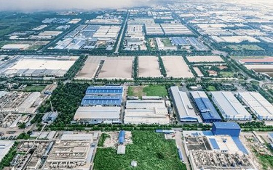 IDICO (IDC): Lãi quý I/2025 giảm phân nửa so với cùng kỳ, tăng tốc hoàn thiện quỹ đất công nghiệp