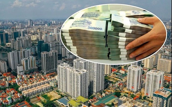 Từ bây giờ, chung cư chưa có sổ hồng vẫn có thể vay ngân hàng