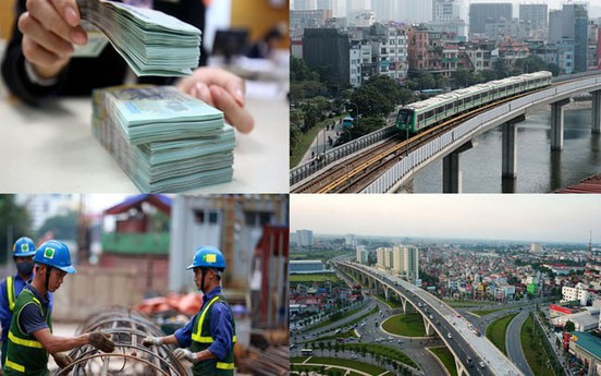 Giải ngân 14,3% sau 4 tháng: Đầu tư công 2025 đang ‘nén lực’ để bứt phá?