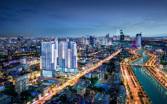 Tồn kho bất động sản: Căn hộ cao cấp chiếm 3/4 lượng hàng ế