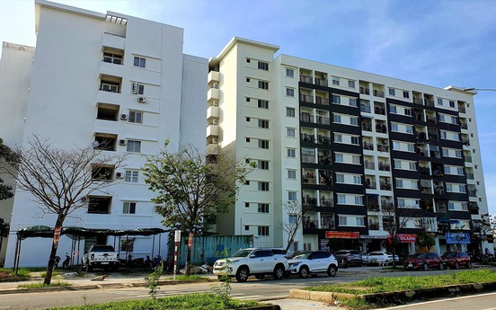 Thành phố giàu nhất Việt Nam dự kiến hoàn thành hơn 2.300 căn hộ nhà ở xã hội trong năm 2025