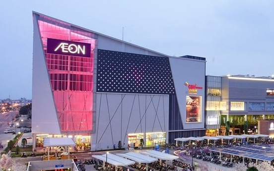 Đẩy nhanh khởi công dự án TTTM Aeon Mall hơn 3.900 tỷ tại siêu thủ phủ công nghiệp mới của Việt Nam sau sáp nhập