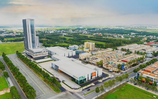 Việt Nam sắp có thêm khu công nghệ thông tin tập trung hơn 15ha, tọa lạc tại tỉnh giàu nhất cả nước