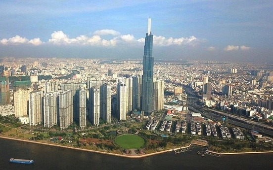 Thông tin mới nhất về sáp nhập tỉnh/thành của Việt Nam