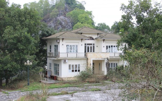Trung tâm hội nghị trăm tỷ hoang phế suốt 5 năm dự kiến ‘hồi sinh’ thành nhà ở thứ hai cho lực lượng thể thao của tỉnh