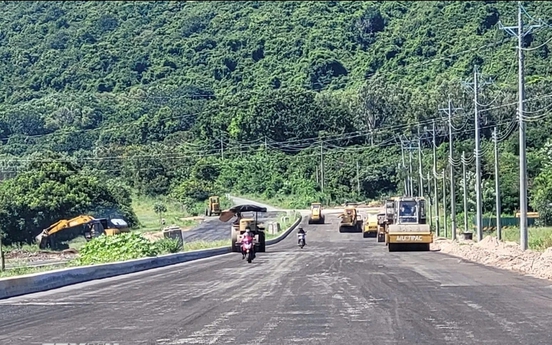 Đẩy nhanh tiến độ phân bổ, giải ngân vốn đầu tư công năm 2025