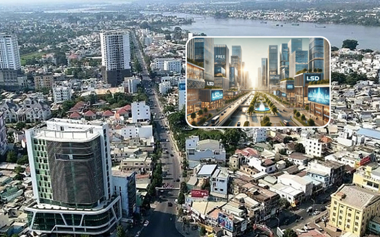Việt Nam sẽ có khu thương mại tự do theo mô hình cảng miễn thuế tại TP giàu bậc nhất cả nước