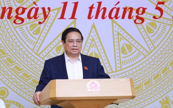 Thủ tướng: Phấn đấu cơ bản xóa nhà tạm, nhà dột nát trước 31/10