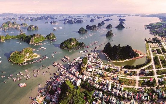 Huyện đảo lớn nhất Việt Nam tiến sát mục tiêu trở thành đặc khu kinh tế đầu tiên của đất nước