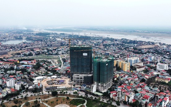 Phú Thọ đấu giá hơn 150 ô đất, khởi điểm từ 5 triệu đồng/m2