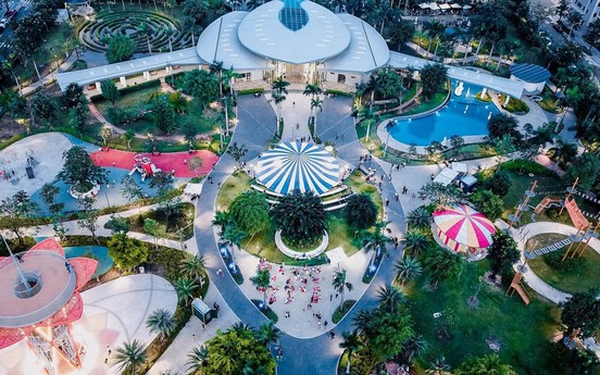 Đất Xanh (DXG): Đặt mục tiêu tăng vốn lên 10.000 tỷ đồng, chuẩn bị gần 20.000 sản phẩm đón đầu chu kỳ tăng trưởng mới