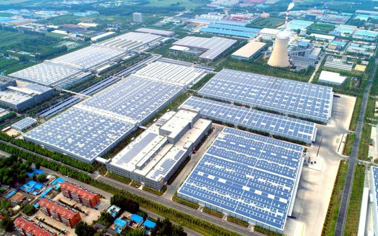 Doanh nghiệp Trung Quốc đề xuất đầu tư khu công nghiệp 1.000ha tại tỉnh có đường biên giới ngắn nhất với Campuchia