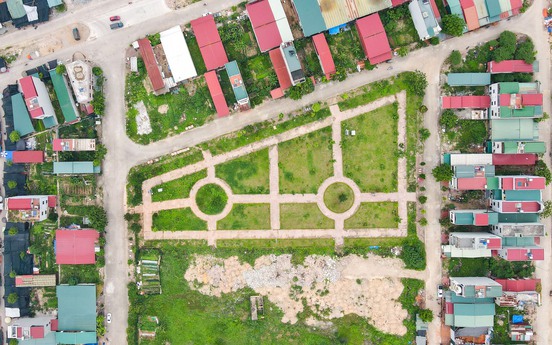 Bắc Ninh: Thanh tra chỉ ra nhiều vi phạm tại dự án nhà ở của Công ty Đại An