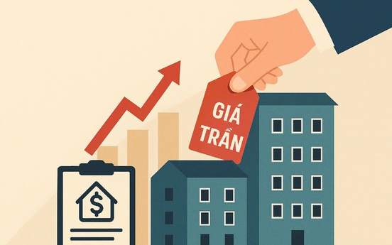 Đề xuất áp dụng giá trần đối với nhà ở xã hội để kiểm soát cơn sốt giá