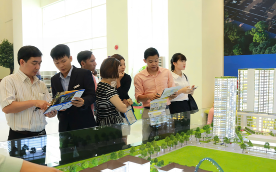 Đầu tư nhà ở nội đô Hà Nội: Hết thời "lướt sóng" kiếm tiền