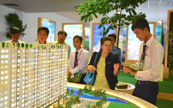 Sáp nhập hình thành siêu đô thị mới: Địa ốc chờ đột phá