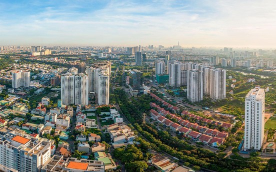 Đề xuất áp thuế 20% trên lãi chuyển nhượng bất động sản: "Khó tạo ra thay đổi lớn trong thời gian ngắn"