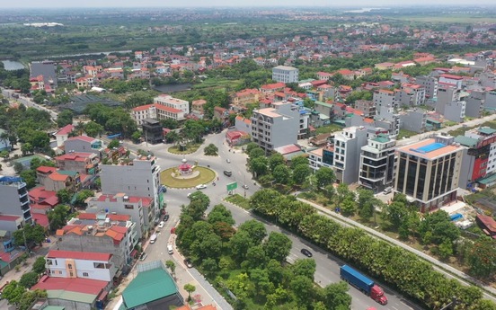 Chỉ 2 tháng nữa, tỉnh mới nhỏ nhất Việt Nam dự kiến đi vào hoạt động