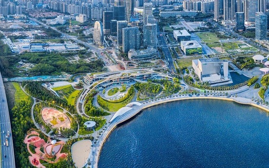 Sau Đà Nẵng, Việt Nam dự kiến có khu thương mại tự do thứ 2, quy mô gấp 12 lần khu công nghiệp tại địa phương
