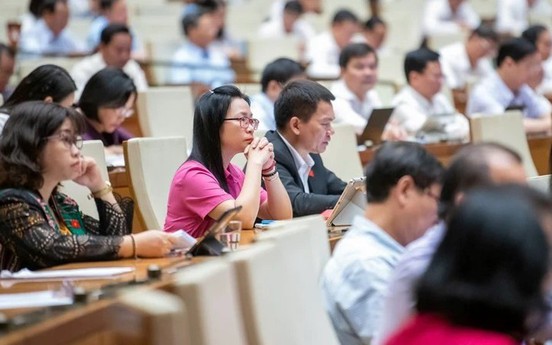 Luật Quản lý vốn Nhà nước (sửa đổi) trao quyền nhiều hơn cho doanh nghiệp