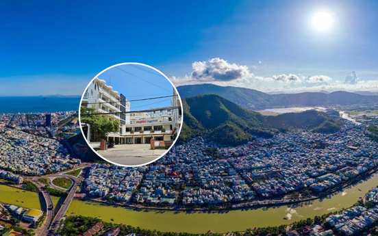 Tỉnh có đường bờ biển đẹp nhất Việt Nam cải tạo nhà khách làm nhà ở công vụ trước thềm sáp nhập