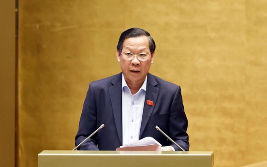 Họp Quốc hội: Đề xuất tiếp tục miễn thuế sử dụng đất nông nghiệp đến hết 2030