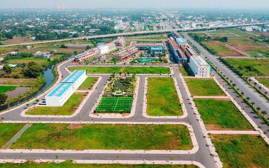 Kiểm soát biến động giá đất - Cánh cửa cho thị trường bất động sản phát triển bền vững