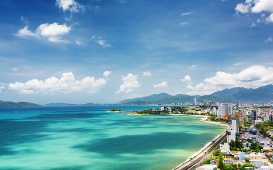 Việt Nam có một thành phố vào top điểm đến hàng đầu thế giới mùa hè 2025, tọa lạc tại tỉnh sở hữu đường bờ biển dài nhất đất nước